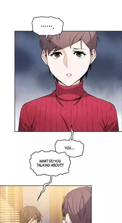 Housekeeper [Neck Pillow, Paper] Ch.30/49 [English] [Manhwa PDF]