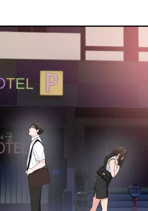 Tissue Thieves Ch.1-32