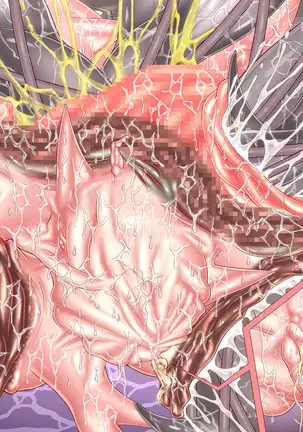 Nyia no hakobune ~ ranshi 20 man-ko o subete tsukaikiru made renzoku tairyo shussan