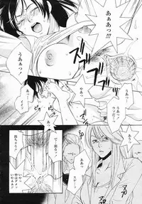 COMIC Himezakura 2005-04 Vol. 4