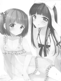 (C90) [R*kaffy (Aichi Shiho)] Himitsu no Otokonoko - R-Kaffy Otoko no Musume Sakuhin Soushuuhen -