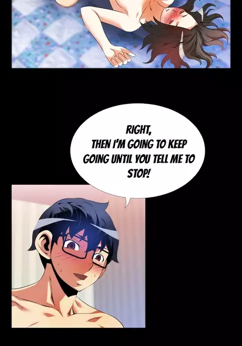 Love Parameter Ch.1-47