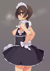 [Root 12-hedron (Landolt Tamaki)] Futanari Tokunou Milk Server 4 [Digital]