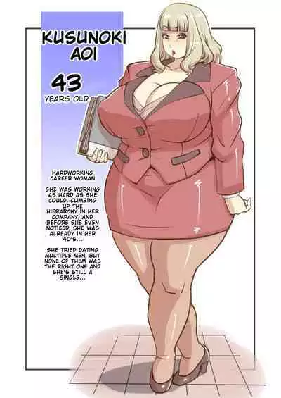 [Penguindou] Oba-san-tachi o Ninshin SaSete | Impregnate The Old Ladie [English] [Poranya]