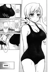 (C84) [Kaze no Gotoku! (Fubuki Poni, Fujutsushi)] Kyonyuu Idol Tomoe Mami KyouIku-teki Shidou (Puella Magi Madoka Magica) [English] [CGrascal]