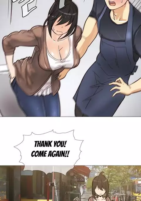 Household Affairs Ch.1-34