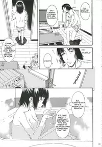 (C70) [House of Karsea (Syouji)] Pretty Neighbor&! (Yotsubato!) [English] [unangbangkay] [Decensored]