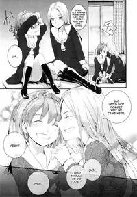 [Sumiya] Oyome-san | My Wife (COMIC LO 2011-01 Vol.82) [English] [QB translations]