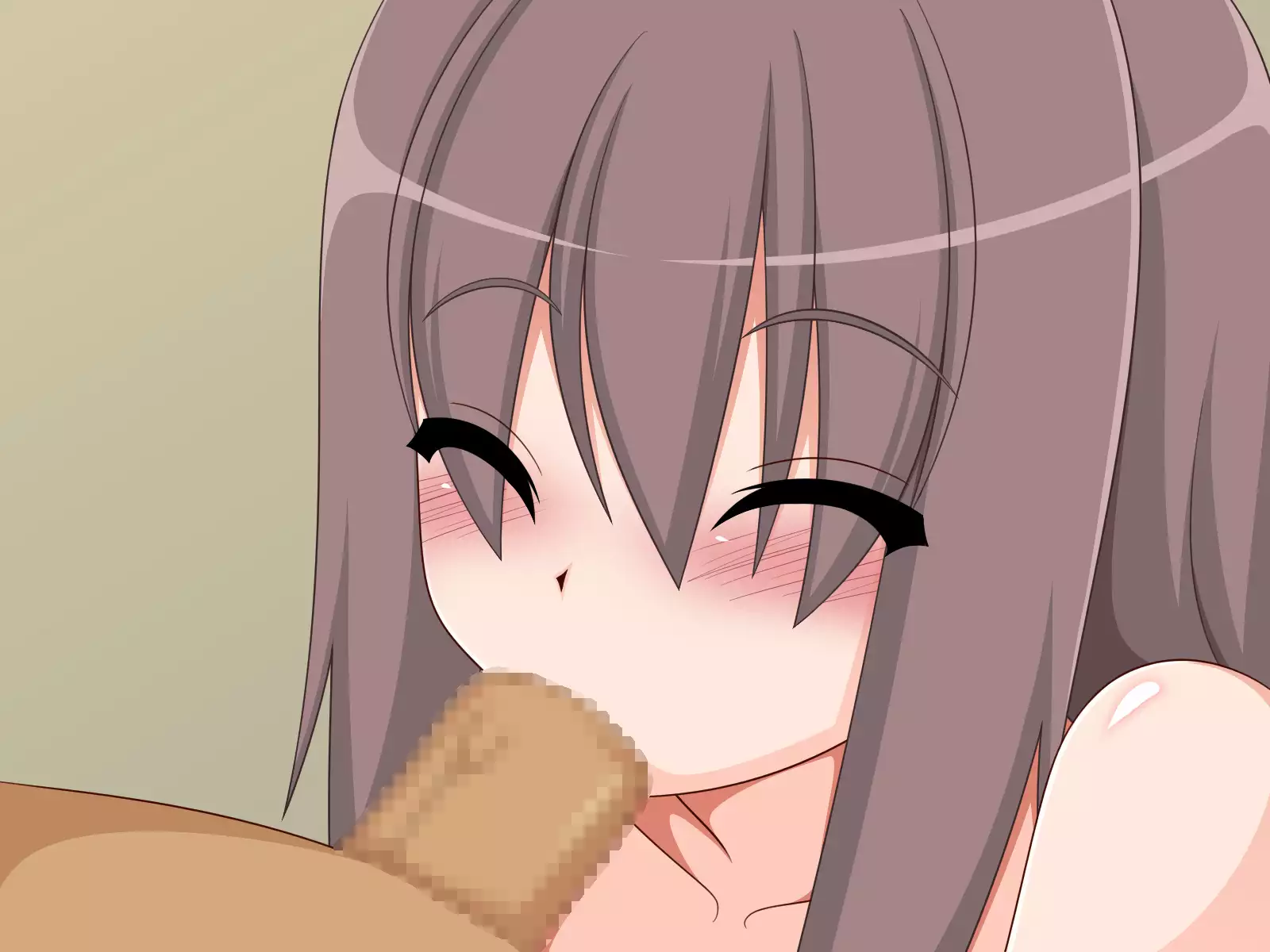 TS Bitch! ~Asa Okitara Bessekai de Onna ni Natte Ita Hanashi~