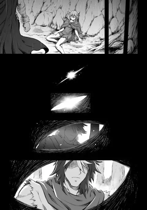 罪世 - 第1章 | Tsumi Yo - Chapter 01 ReUpload