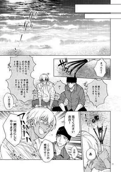 Yumedeaetara boku ni yoroshiku