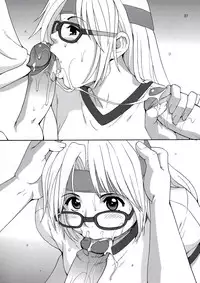 (C67) [Saigado] The Yuri & Friends Hinako-Max (King of Fighters) [English] [SaHa] [Decensored]