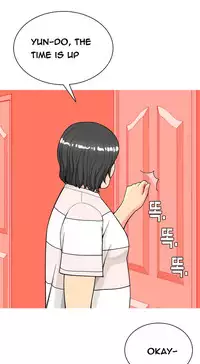 Hooker Ch.1-40 (English) (Ongoing)