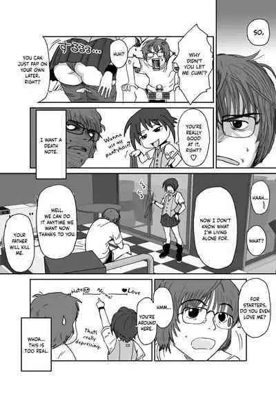 Better Girls Ch. 1-2