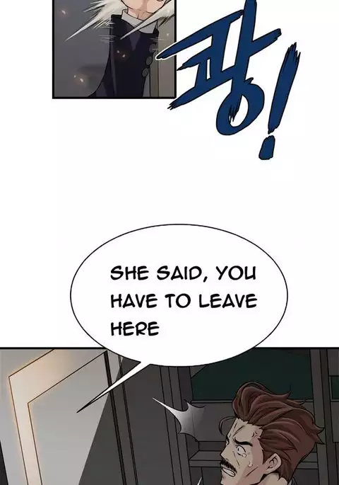 Kill the Dead Bastard Ch.0-10