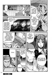 [Kojima Miu] Nympho Maman Boshi Soukan - Mama no Shikyuu wa Boku no Mono Ch. 1-21 [English] [Fated Circle]