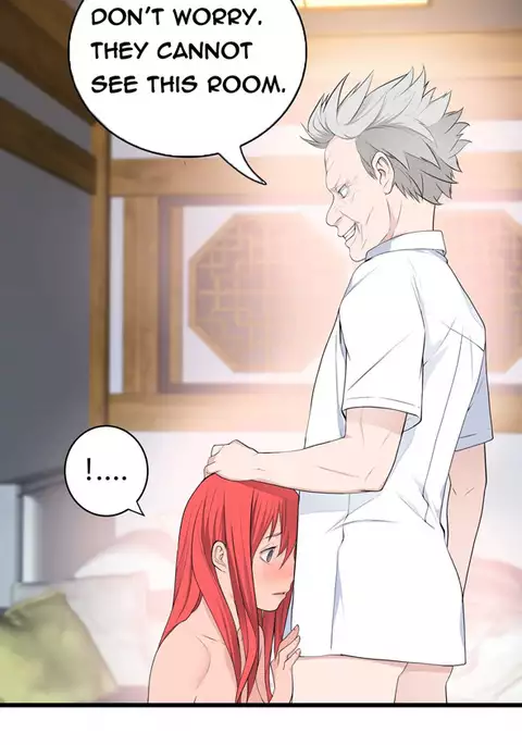 Tissue Thieves Ch.1-32