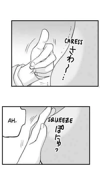 [Toshi] Teach Me How to Be a Bad Girl (Ch.1-2) [English]