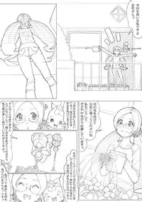 [Akimbo] ハトプリ (HeartCatch Precure!)