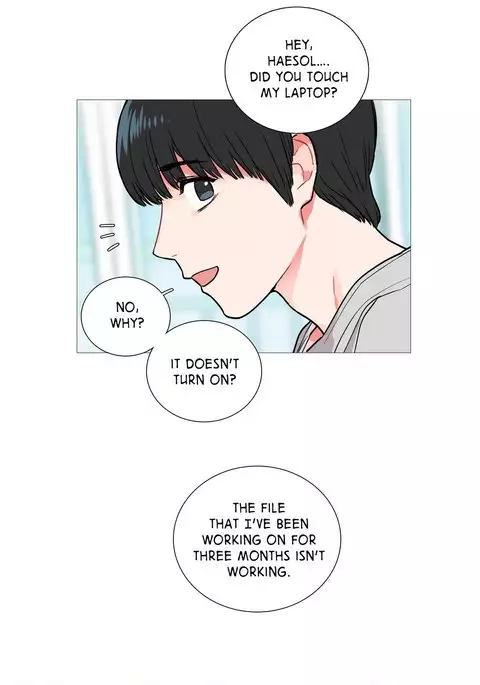 Sadistic Beauty Ch.1-27