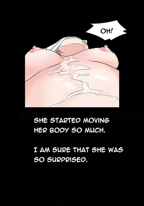 The Taste of Hands Ch.1-61