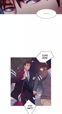 [PINKO] Scandal of the Witch Ch.1-28 (English) (Ongoing)