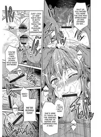 [Hinotsuki Neko] Hyoui Koukan Ch. 1-10 [English] [desudesu] [Digital]