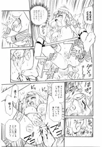 [IRIE YAMAZAKI] Princess File