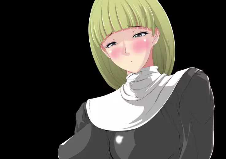 FuzzyD.N Mazoku ni Natte shimatta Sister, Soshite...