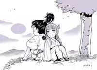 [Yukihiro Oosugi] Aruki Miko Kyuubi Vol 2, Ch 1 - 3, Ch 7 - 10 [Digital] (Ongoing)