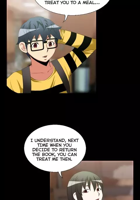 Love Parameter Ch.1-44