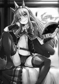 (Houraigekisen! Yo-i! 25Senme!) [Mizuwari Neko (Toyo)] Futari wa Yomekan!! (Kantai Collection -KanColle-) [Chinese] [想抱雷媽漢化組]