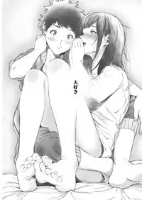 COMIC HOTMILK 2019-05