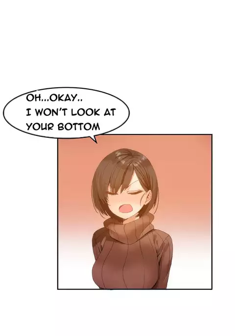 Hari Dormitory Ch.0-25