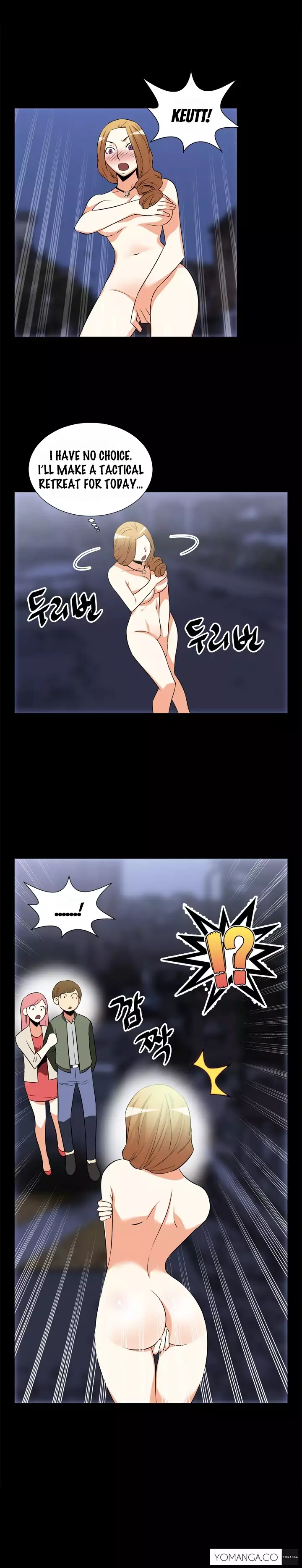 Love Parameter Ch.1-38