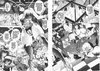 [Aoyama Akira] Koko wa Bitch-gai!! - Here is a Bitch Street | 這裡是淫蕩女街!! [Chinese]