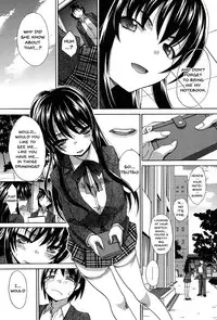 [Itaba Hiroshi] Houkago no Kanojo wa Neburarete Naku. | My Girlfriend is Making Lewd Sounds After School Ch. 1-9 [English] [Doujins.com] [Digital]