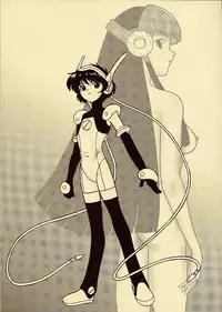 (SC12) [Parameter (S Parameter)] Chimayoi Mashita (Angelic Layer)