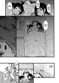 [Shiwasu no Okina] Enkou Ojisan | Mister Enkou Episode I-V [English] [Digital]