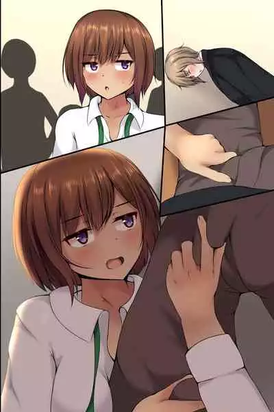 [MC] Osananajimi no Onee-chan to Sono Tomodachi ga Ecchi na Koto shite kureru kara...