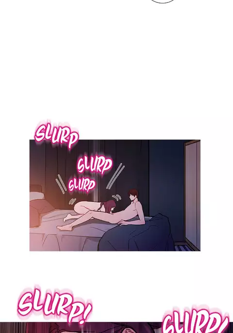 Scandal of the Witch Ch.1-35