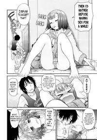 [Kouda Tomohiro] Kinjo Couple K&S | The Neighborhood Couple - K&S (COMIC Aun 2013-09) [English] [MumeiTL + Life4Kaoru]
