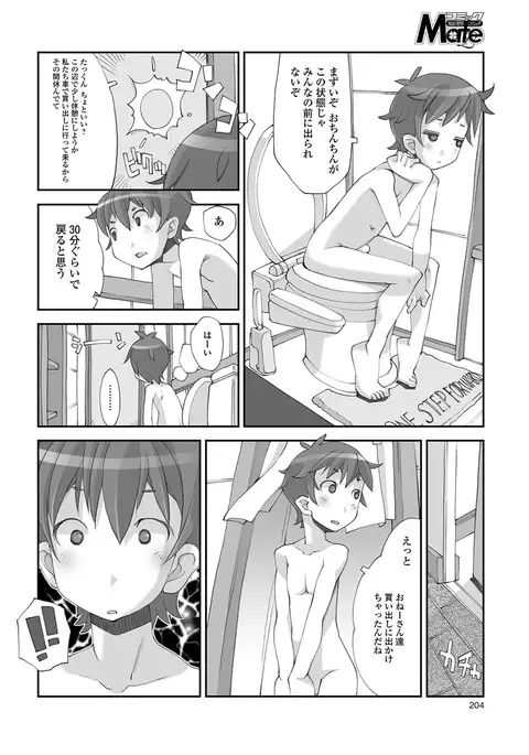 COMIC Mate Legend Vol. 15 2017-05