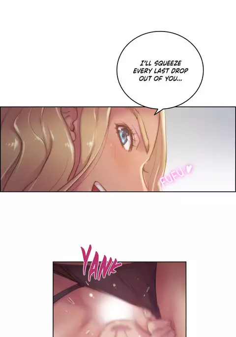 Sex Knights-Erotic Sensuality & Perception Ch.1-22