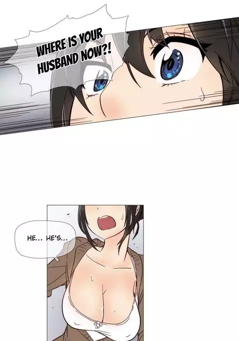 Household Affairs Ch.1-51