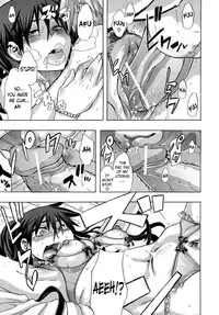 [ShindoL] Derenashi (COMIC MUJIN 2010-07) [English] {Brolen + Makasu}