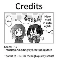 (Bokura no Love Live! 7) [Perorimeshi. (Nigirimeshi)] Usagi na Kanojo. | Rabbit-like Girlfriend. (Love Live!) [English] [poopyface]