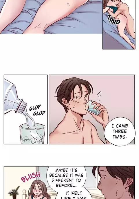 Atonement Camp Ch.1-47