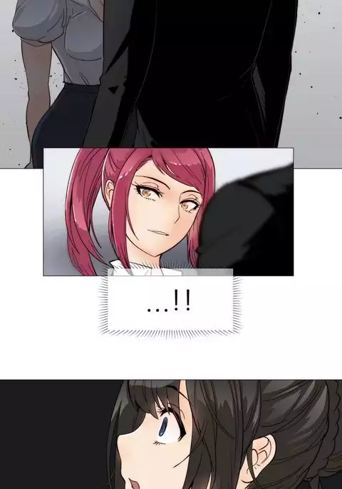 Household Affairs Ch.1-34