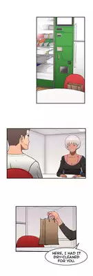 [Yi Hyeon Seok] Refrain Love Ch.1-21 (English) (YoManga) (Ongoing)